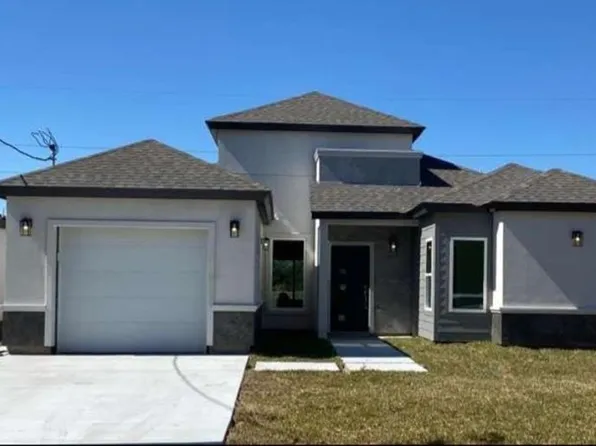21120 Breedlove St, Harlingen, TX 78550