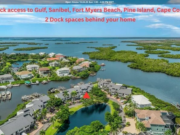 17036 Marina Cove Ln, Fort Myers, FL 33908