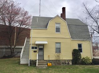26 Crawford St #2, Needham, MA 02494