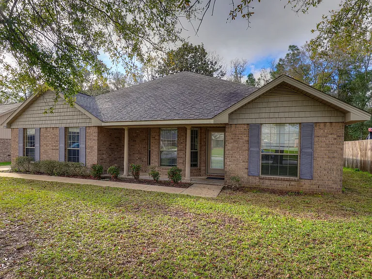27908 Turkey Branch Dr — Photo 2