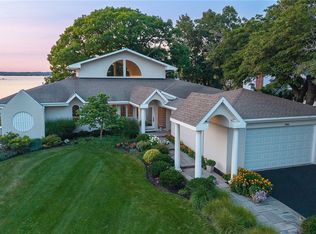 3582 Otetiana Point, Canandaigua, NY 14424