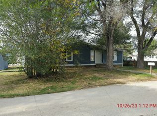 1244 S Moreland Ave, Indianapolis, IN 46241