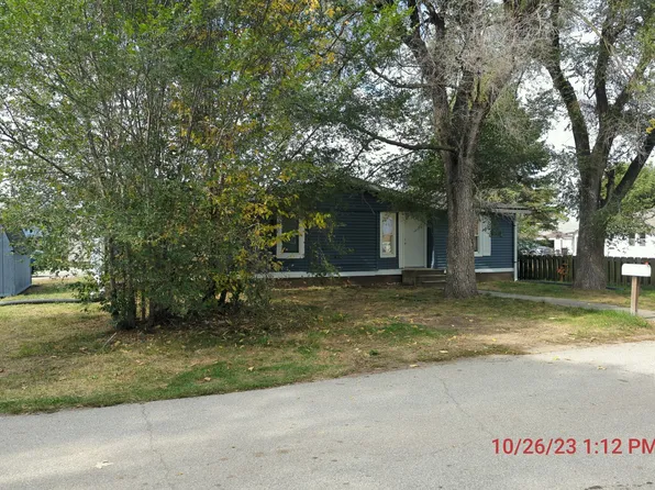 1244 S Moreland Ave, Indianapolis, IN 46241