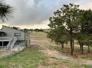 2957 Shrider Rd, Colorado Springs, CO 80920