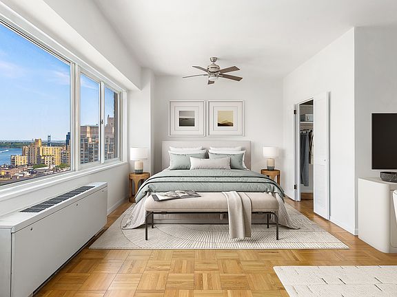 3rd image of 401 E 86th St APT 19N