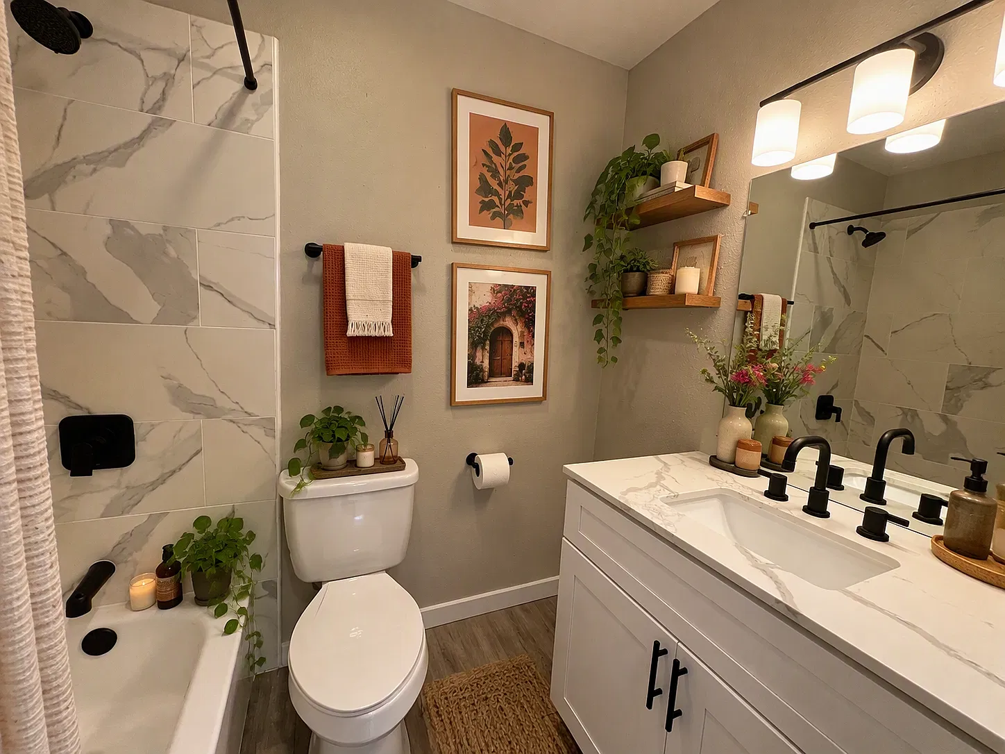 2 bed, 725 sqft, $1,245 — Photo 4