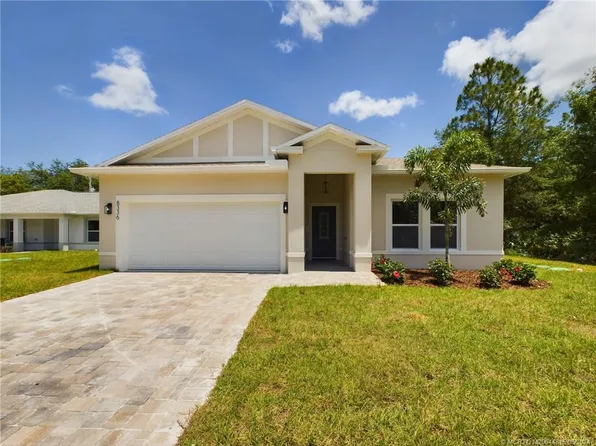 8336 100th Ave, Vero Beach, FL 32967