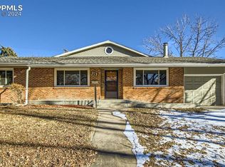 829 Pleasant St, Colorado Springs, CO 80904