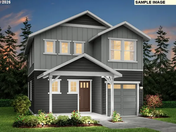 27260 SW Larkspur Ter, Wilsonville, OR 97070