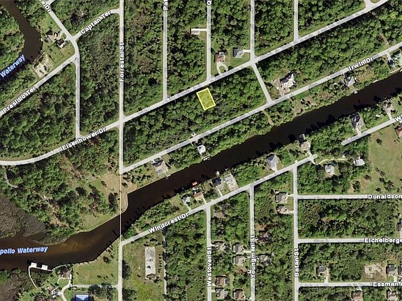 3rd image of 13063 Eisenhower Dr