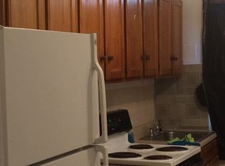 2310 W Lexington St, Baltimore, MD 21223