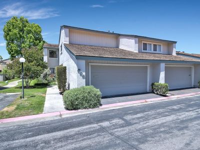 606 Celestial Ln, Foster City, CA, 94404