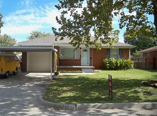 123 S 107th Ave E, Tulsa, OK 74128