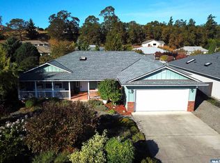 862 E Willow St, Sequim, WA
