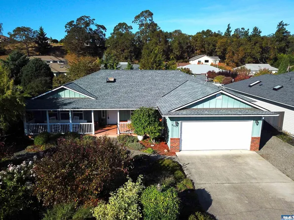 862 E Willow St, Sequim, WA 98382