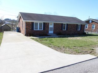 223 Horn Dr, Lawrenceburg, KY