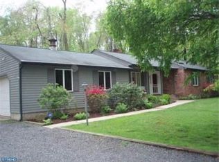 170 Lindbergh Rd, Hopewell, NJ 08525