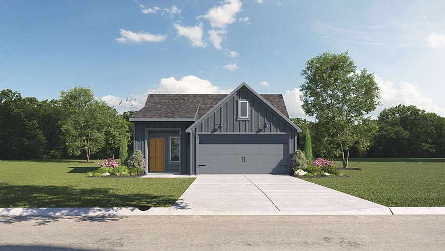 Plan Elevation.