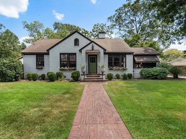 1310 Peacock Ave, Columbus, GA 31906