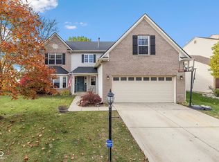 17031 Flinchum Way E, Noblesville, IN 46060