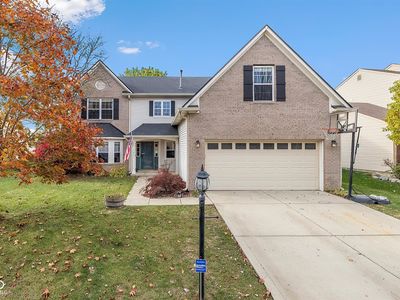 17031 Flinchum Way E, Noblesville, IN, 46060