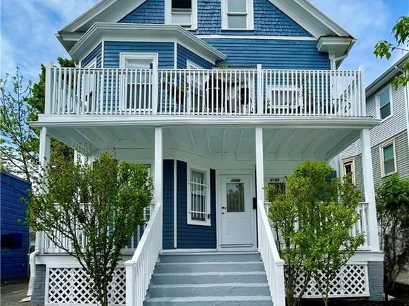 1085 Broad St, Providence, RI 02905