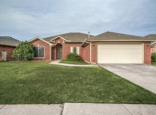 2609 NW 161st St, Edmond, OK 73013