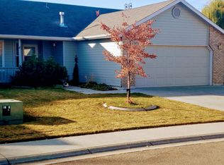 2013 W Eaglecrest Dr, Nampa, ID 83651
