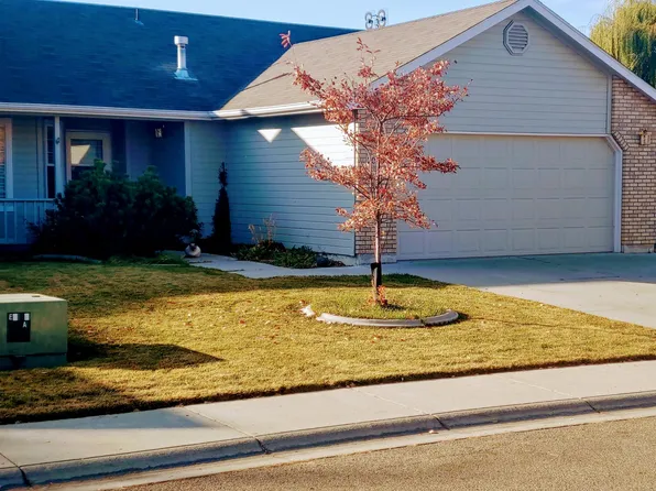 2013 W Eaglecrest Dr, Nampa, ID 83651