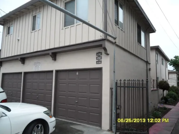 2700 Havenscourt Blvd, Oakland, CA 94605
