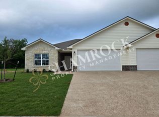 153 W Windmill Way, Waco, TX 76706