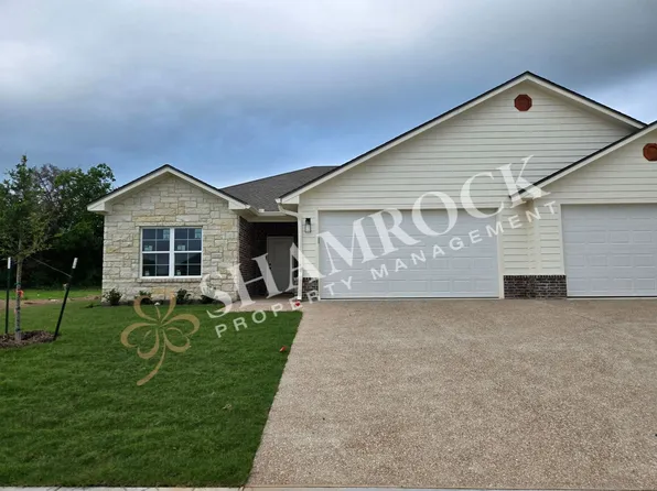 153 W Windmill Way, Waco, TX 76706