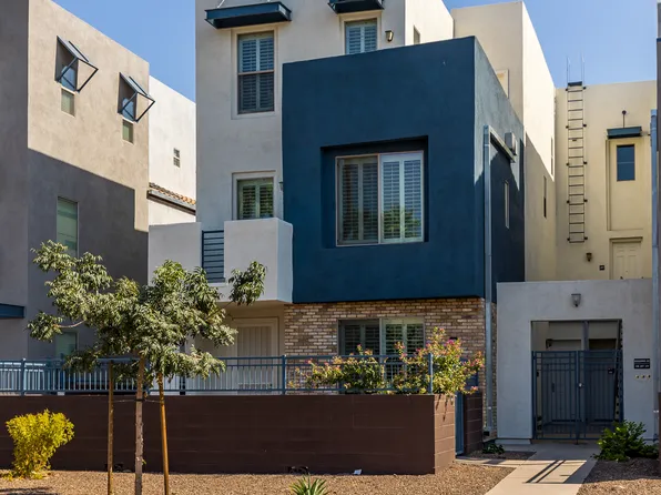 615 E Portland St Unit 177, Phoenix, AZ 85004
