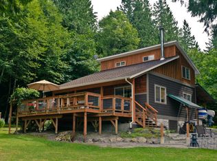 9046 Frost Creek Rd, Maple Falls, WA 98266