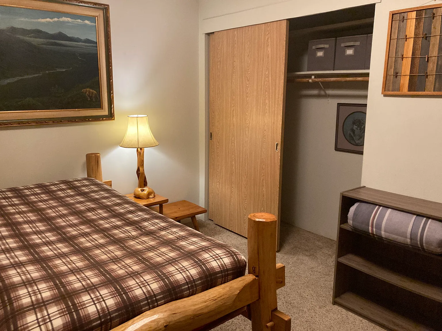 Greenland Dr, Anchorage — Photo 2
