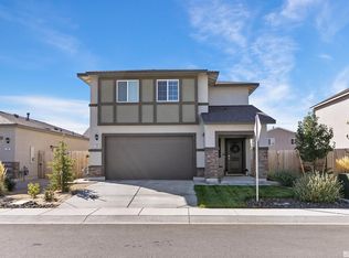 1391 Stock Horse Rd, Sparks, NV 89436