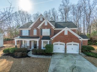 1635 Alvecote Ct, Cumming, GA