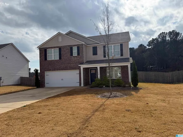 17928 April Leigh Cir, Vance, AL 35490
