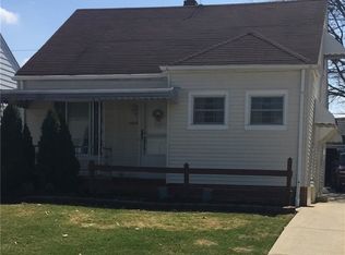 14618 Corridon Ave, Maple Heights, OH 44137