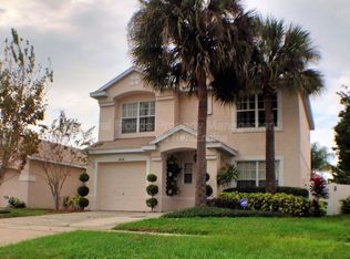 14328 Rainsong Dr, Orlando, FL 32824