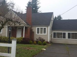 755 Dorris St, Eugene, OR 97404