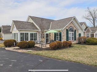 3823 Portrush Way #3823, Amelia, OH 45102