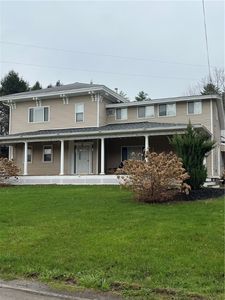 3843 Charlotte Creek Rd, Davenport, NY, 13750