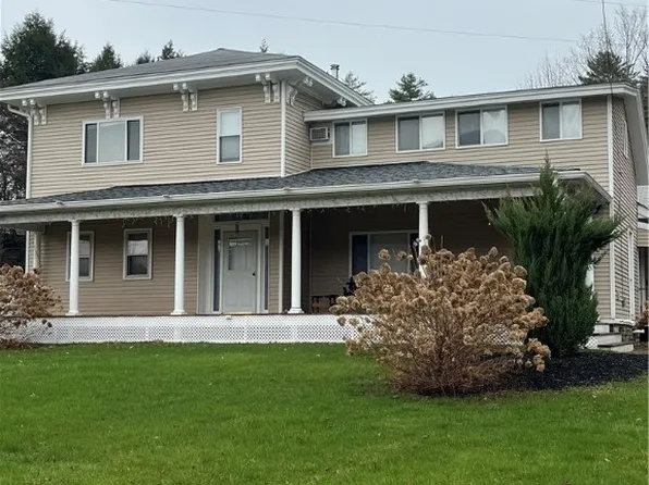 3843 Charlotte Creek Rd, Davenport, NY 13750