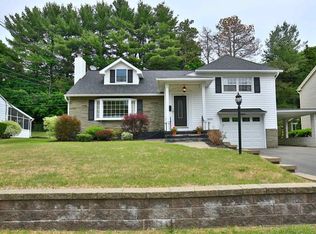 1056 Cornelius Ave, Niskayuna, NY 12309