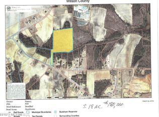 0 Flat Rock Rd, Sims, NC 27880