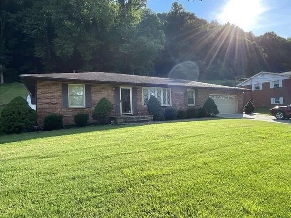 4409 Chesterfield Ave, Charleston, WV 25304