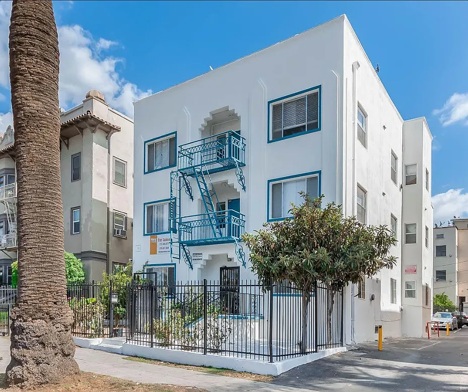 1 bed, 550 sqft, $1,850 — Photo 1