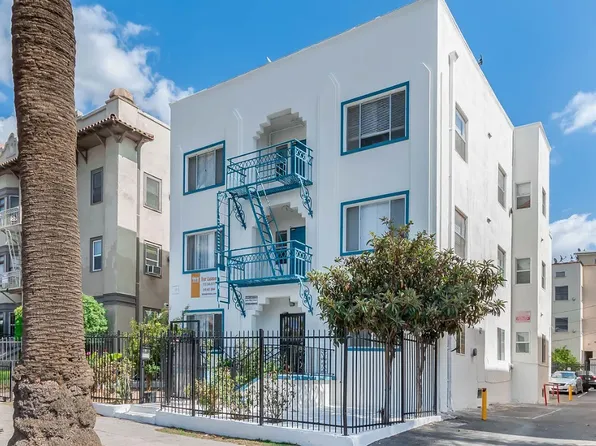 934 Arapahoe St APT 103, Los Angeles, CA 90006