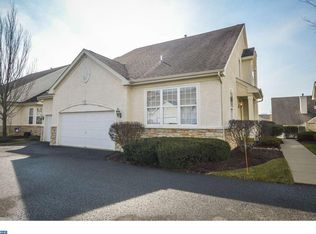 303 Eaton Ct #22, Warrington, PA 18976